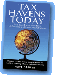 Tax Havens Today